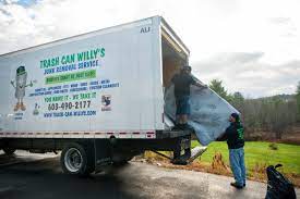 Best Commercial Junk Removal  in Willoughby, OH